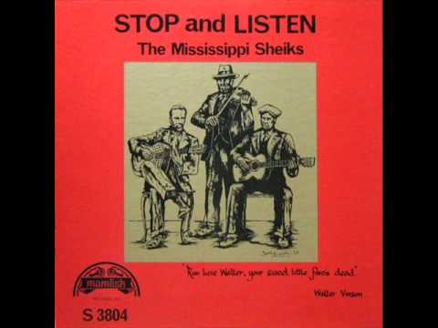 Mississippi Sheiks - That's it