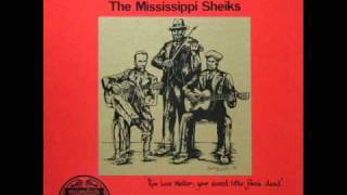 Mississippi Sheiks - That's it