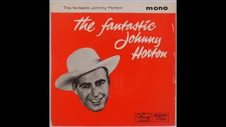 Johnny Horton Move Down The Line