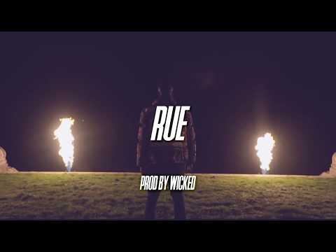 Ninho x Timal Type Beat - Rue (Prod. by Wicked)