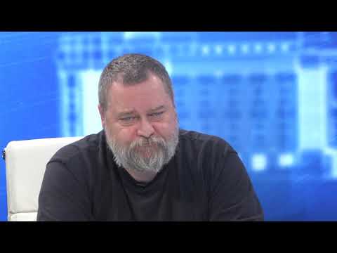 Nikola Pejaković, gost emisije Lice nacije - RTV Pančevo