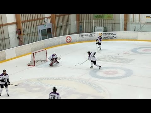 20.10. APV - Jeppis Hockey | Erä 1