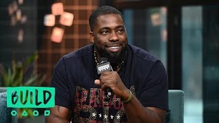 Brian Banks Got A Facebook Friend Request From His Accuser