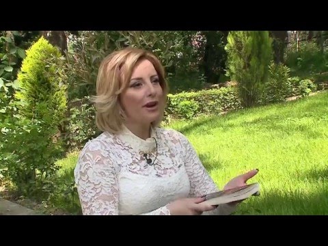 Vitrina e Librit, 08 Maj 2016 - Top Channel Albania - News - Lajme