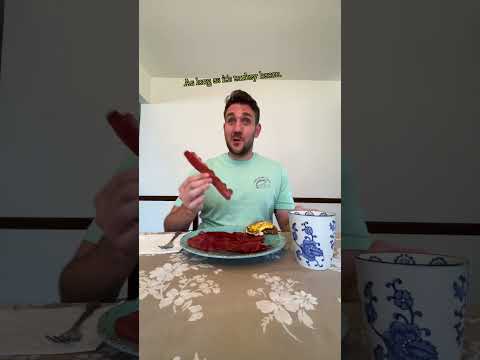 Say no to chewy bacon pal 🥓 #bacon #shorts #food