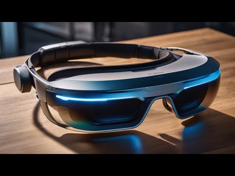 5 Awesome New Technology Gadgets that Will Blow Your Mind in 2024