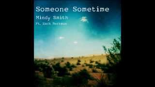 Someone Sometime by Mindy Smith featuring Zach Berkman - Official The Fosters