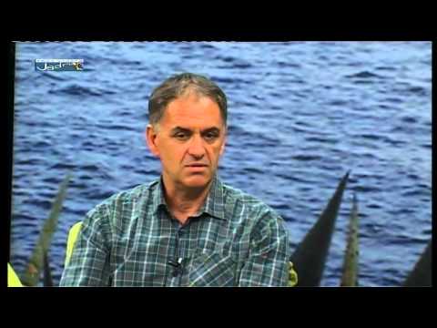 CAKULA NA JADRANU 17072014   IVICA MEŠTROVIĆ