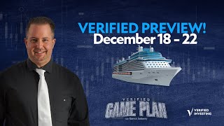 Verified Preview: December 18 - 22