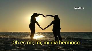 DANIEL BOONE BEAUTIFUL SUNDAY DOMINGO MARAVILLOSO- SUBTITULADO- NAVHI’S