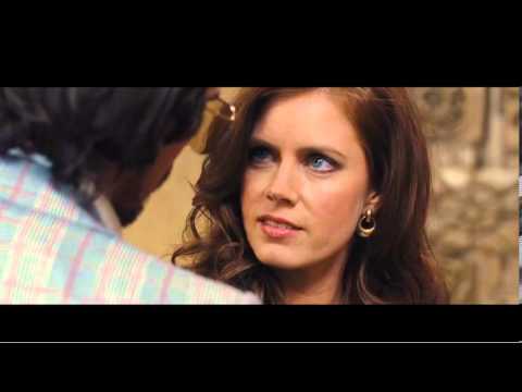 La gran estafa americana (American Hustle) - Trailer en español