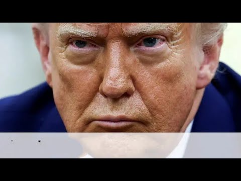 US to double tariffs on steel and aluminium imports to 50%, Donald Trump says