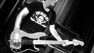 face to face - Promises - Providence, RI 5/25/15