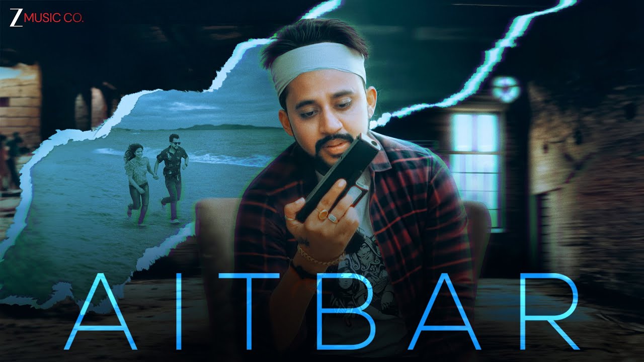 Aitbar Lyrics | Jay J