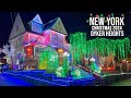 Dyker Heights Christmas Lights 2024 In Brooklyn New York City NYC Christmas 2024