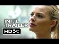 Focus Official UK Trailer #1 (2015) - Will Smith.