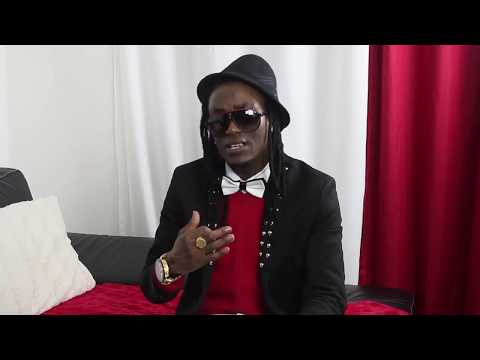 Carlitos D Mana - Si Izisti (2018) (Album: « Um Sonho Realizado » 2018)