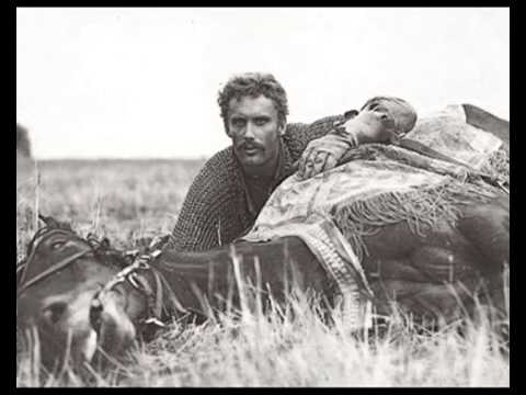 J.Kaczmarski – Cała TRYLOGIA (Pan Podbipięta, Pan Kmicic, Pan Wołodyjowski)