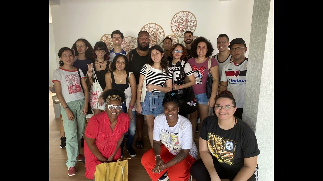 Cinema de Quintal 2024