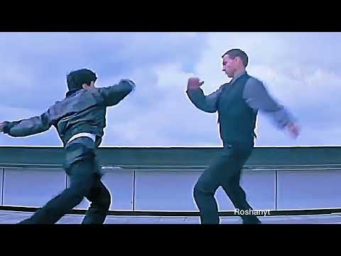 “Jackie Chan Vs Ron Smoorenburg | Final Fight Scene | Who Am I” 