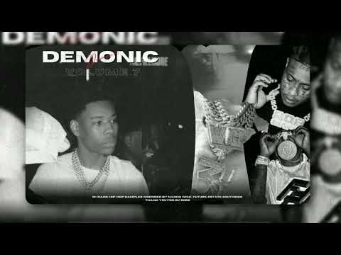 FREE Loop Kit- "Demonic Vol. 7" (Nardo Wick, EST Gee, Future, Southside) 2K Subs Special!