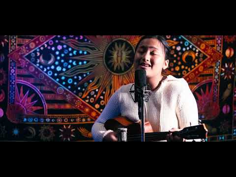 Just an illusion | Allison | cover | Live Wire