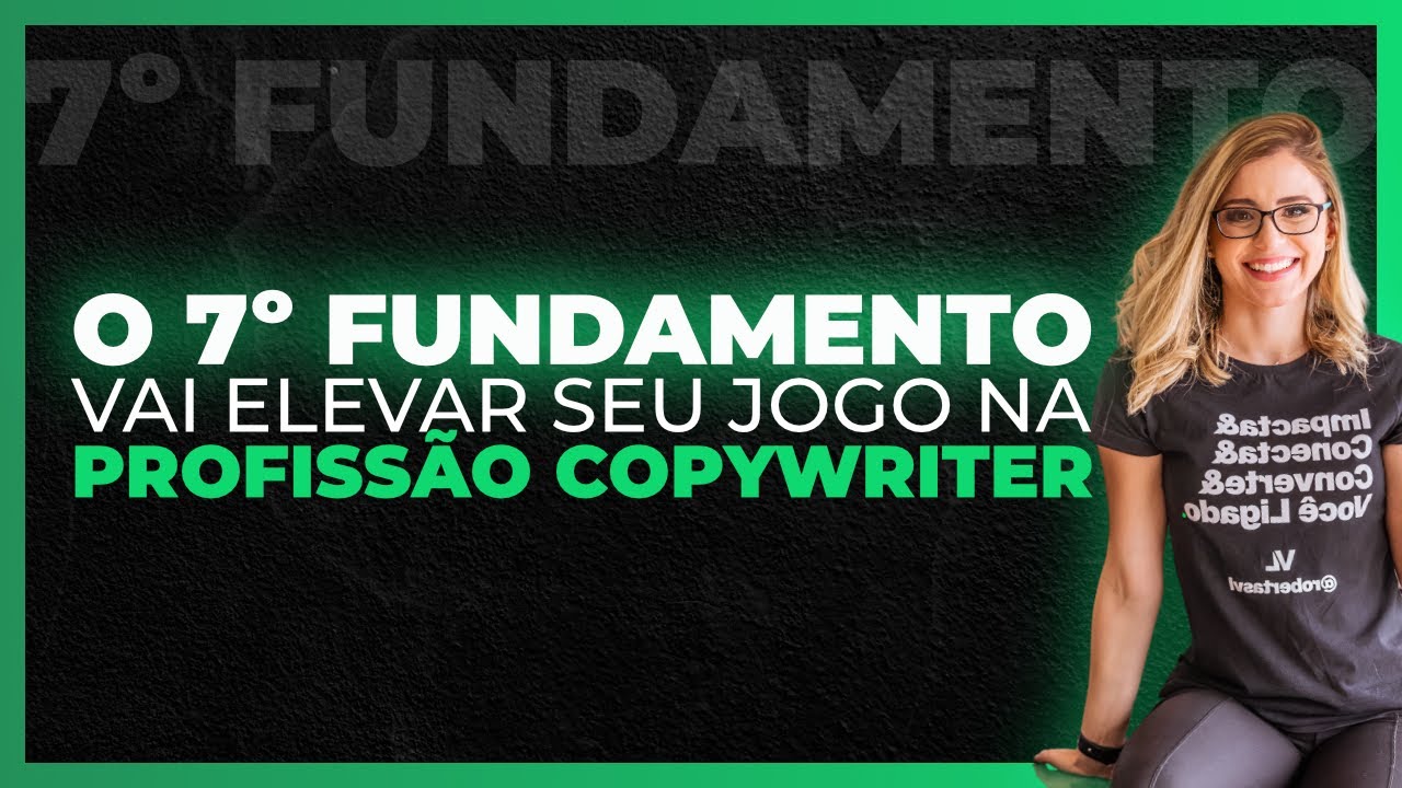 SEM esses 12 FUNDAMENTOS você JAMAIS será um COPYWRITER de sucesso