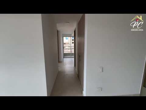 Apartamentos, Alquiler, Valle del Lili - $3.300.000