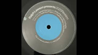 Fred Everything – Revolution (Audio Soul Project Remix)