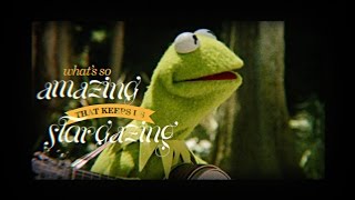 The Muppet Movie - Rainbow Connection