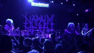Melvins - Night Goat - Live at the Troubadour (5S)