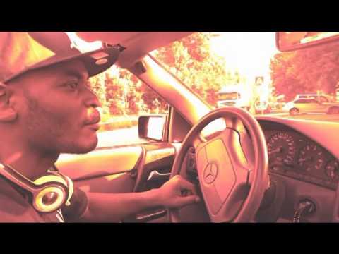 RMR - GK- Grindin Official Video HD