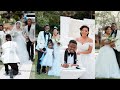 OUR FULL WEDDING VIDEO|| THE CEREMONY|| OUR PERFECT ZIMBABWEAN WEDDING