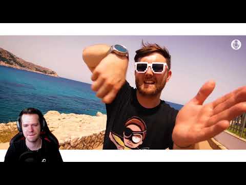 Darth Morty vs x_X VBT 2018 32stel Finale 🎙Let's watch - sOn1c glotzt VBT 2018