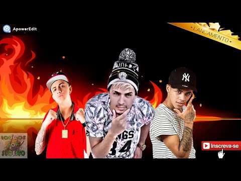 MC WM e MCs Jhowzinho e Kadinho   Arrocha das Potranca  DJ Gege