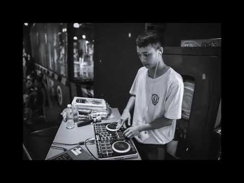 DJ DARK KNIGHT MIXTAPE VOL 12 | BBOY MUSIC 2018