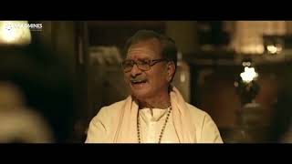 DJ (Duvvada Jagannadham) Full Hindi Dubbed Movie