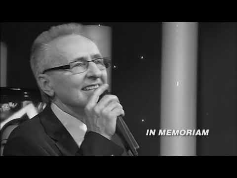 IN MEMORIAM Riki Lugonjić