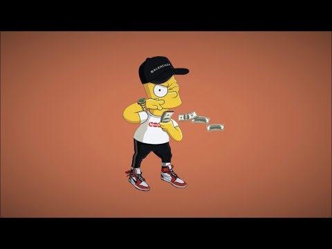 [FREE] KMN AZET x MERO x ZUNA - "CashMoney" Type Beat 2019 - Rap/Trap | Instrumental