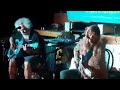 Ragtime Breakdown from My Country Has The Blues album