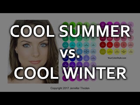 download lagu mp3 mp4 Cool Summer Colors, download lagu Cool Summer Colors gratis, unduh video klip Cool Summer Colors