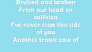 Head On Collision - New Found Glory (WITH LYRICS)