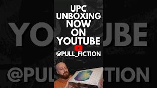 **FULL VIDEO NOW ON MY CHANNEL** - OPENING ALL 18 PACKS FROM STELLAR CROWN UPC! #pokemon #pokemontcg