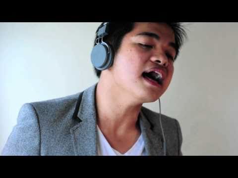 My Cherie Amour Cover Stevie Wonder video thumbnail