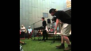 Vegemite (The Black Death) - Amanda Palmer 9/1/11