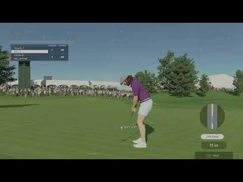 Down to the wire | Ranked 2v2 | PGAT2K23