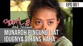 Download lagu SI DOEL ANAK SEKOLAHAN - Munaroh Bingung Liat Idugnya Sihans Haha mp3