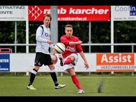 Excelsior'31 weekjournaal - week 7 (2017)