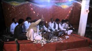 preview picture of video 'uras 2012 khanpur khokhar ( Qawali ) part 1'