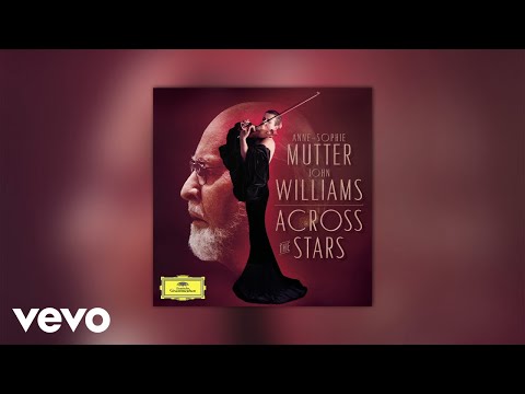 Across The Stars (Love Theme) (From "Star Wars: Attack Of The Clones" / Audio)